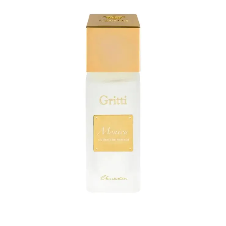 GRITTI Profumi Dolci|Profumi Di Nicchia<Monica