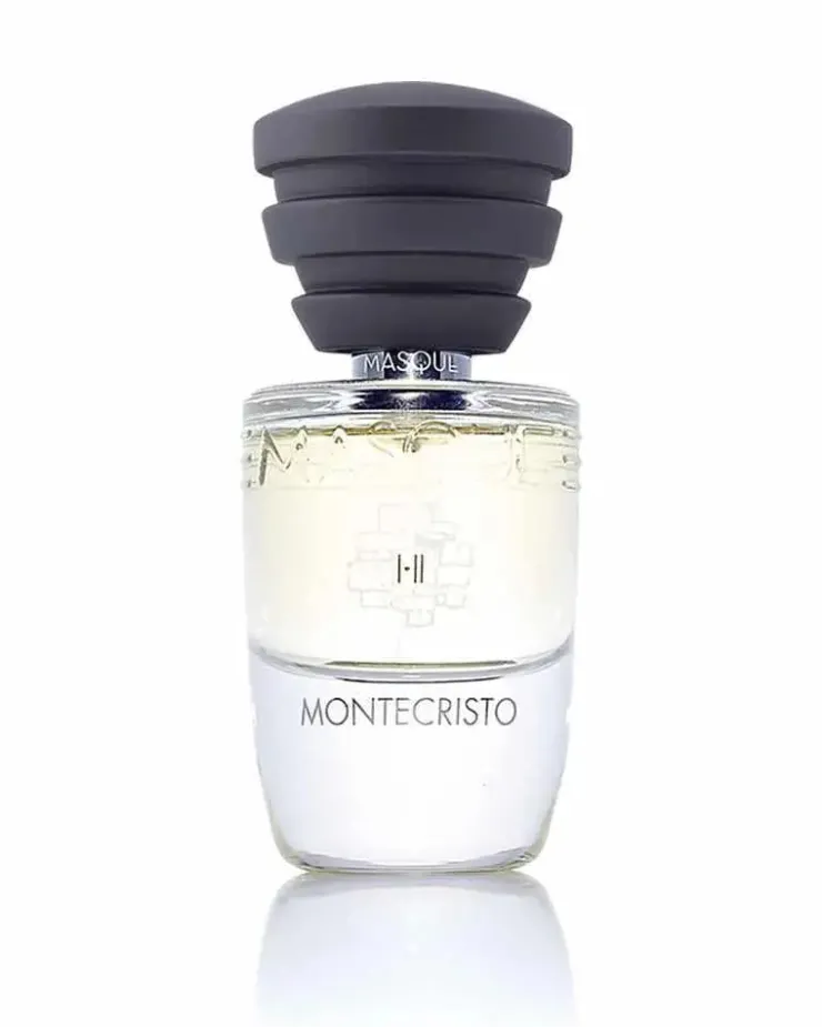 MASQUE Profumi Fruttati|Profumi Legnosi<MONTECRISTO Milano - - Alla Violetta Boutique