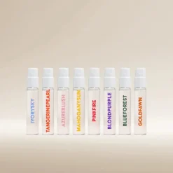 PERROY Vaniglia|Profumi Dolci<Mood Palette