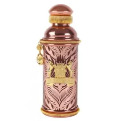 ALEXANDRE.J Muschio|Rosa<Morning Muscs eau de parfum