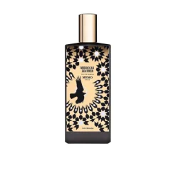 MEMO Muschio|Fava Tonka<Moroccan Leather Eau de Parfum
