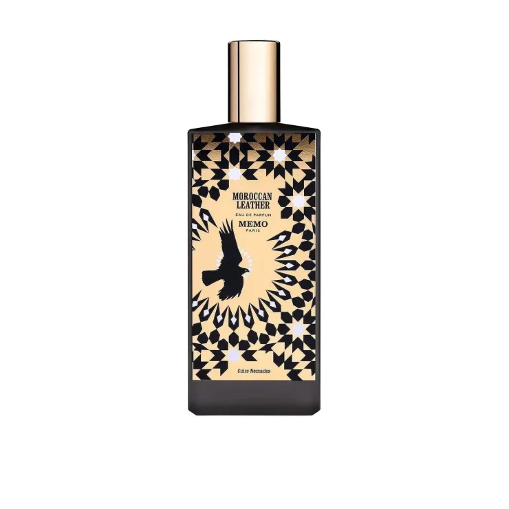 MEMO Muschio|Fava Tonka<Moroccan Leather Eau de Parfum
