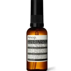 AESOP Rasatura<Moroccan Neroli Shaving Serum