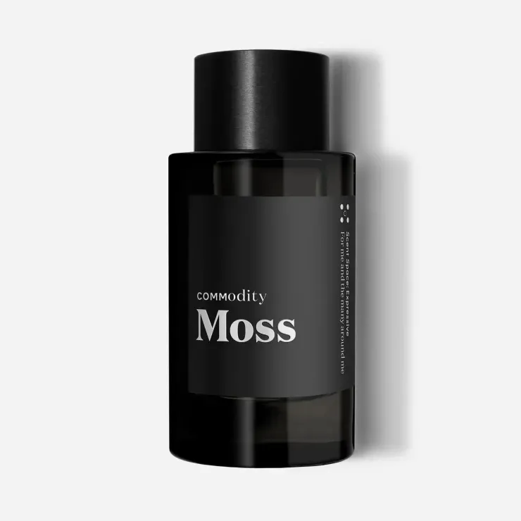 COMMODITY Samples|Muschio<Moss