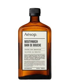 AESOP Trattamento Denti<Mouthwash bain de Bouche