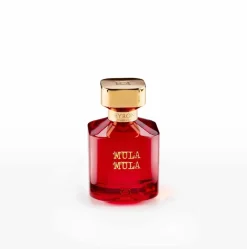 BYRON Oud|Vaniglia<Mula Mula rouge extreme