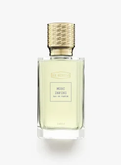 EX NIHILO Bergamotto|Muschio<Musc Infini eau de parfum