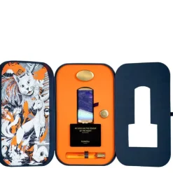 FLORAIKU Patchouli|Profumi Legnosi<My Love has the colour of the night