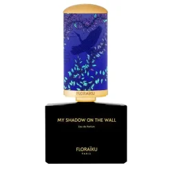 FLORAIKU Profumi Legnosi|Profumi Di Nicchia<My Shadow on the Wall profumo