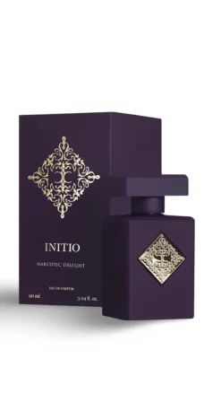 INITIO Tabacco|Vaniglia<Narcotic Delight