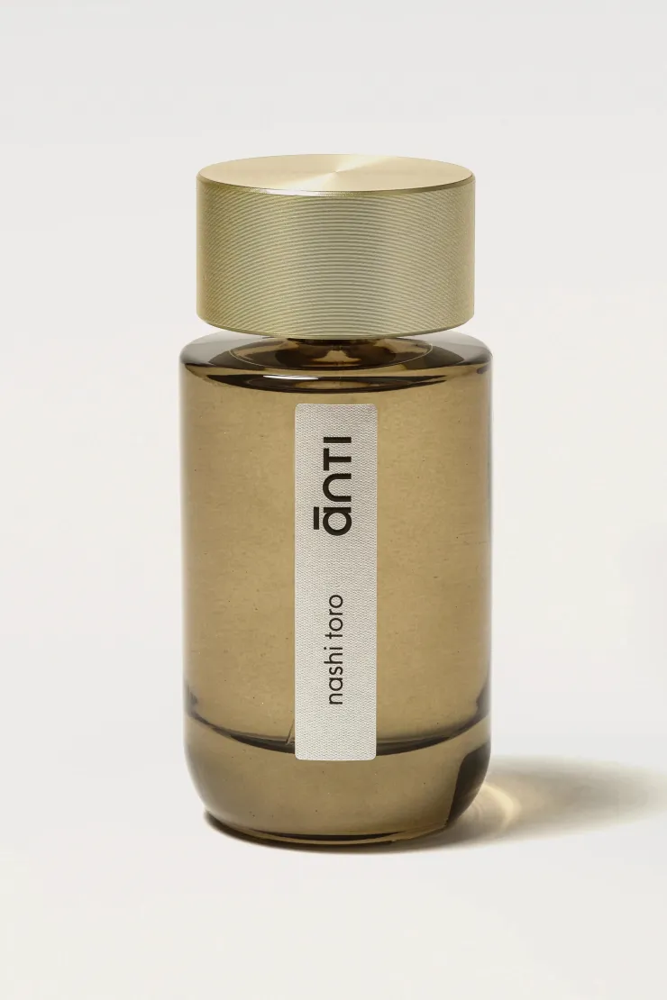 ANTI Samples<Nashi Toro - Alla Violetta Boutique Napoli Rivenditore