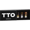 NASOMATTO Nasomatto<TTO Set 3 x 4 ml Limited Edition - Profumo in Olio -