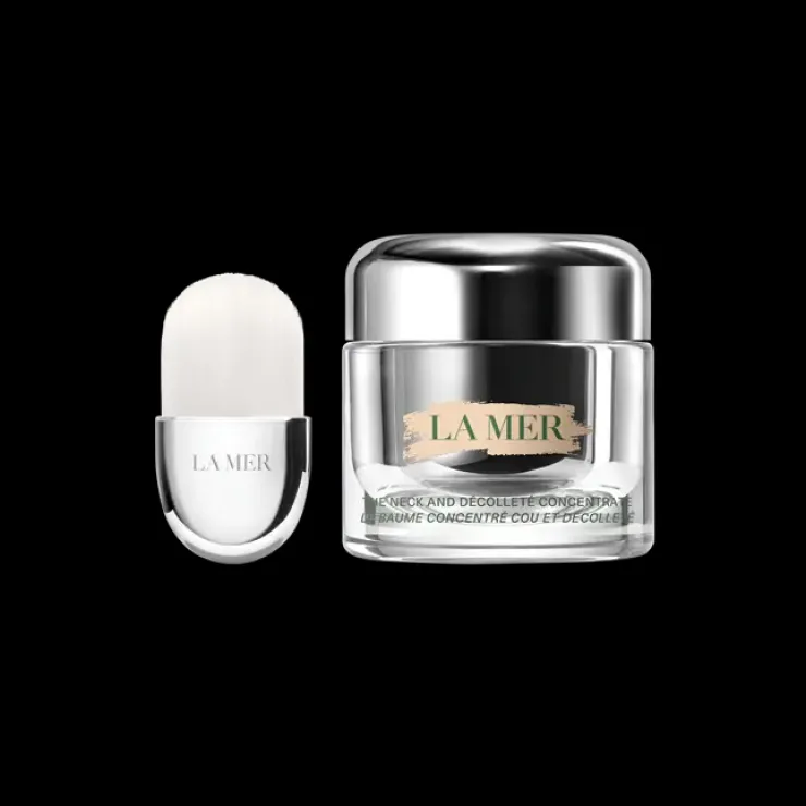 LA MER Trattamento Corpo<Neck & Decolletè