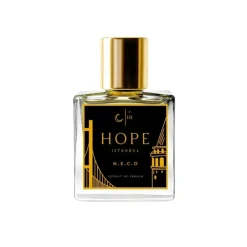 HOPE Instanbul Samples|Profumi Gourmand<N.E.C.O.