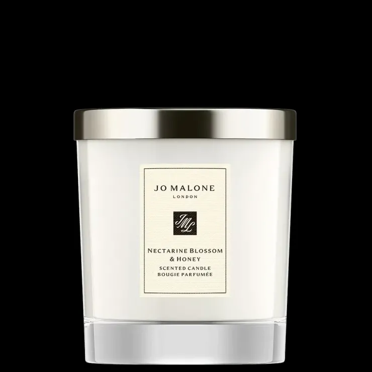 JO MALONE Candela|Profumi Inglesi<Nectarine Blossom & Honey candela