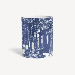 FORNASETTI Candela|Candela<NEL MENTRE Candela grande Settecento