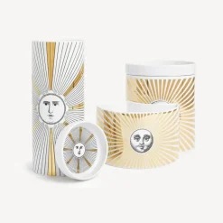 FORNASETTI Candela|Candela<NEL MENTRE Set Candele Soli