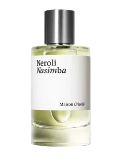 MAISON CRIVELLI Cuoio|Samples<Neroli Nasimba Eau De Parfum