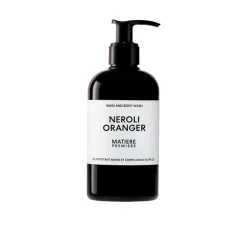 MATIERE PREMIERE Bagnodoccia<Neroli Oranger Hand and Body Wash  - Alla Violetta