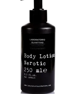 Laboratorio Olfattivo Trattamento Corpo|Laboratorio Olfattivo<Nerotic Body Lotion