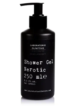 Laboratorio Olfattivo Bagnodoccia|Laboratorio Olfattivo<Nerotic Shower Gel