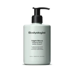 BODYOLOGIST Trattamento Corpo<Night Glove Regenerating Body Cream