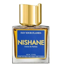 NISHANE Muschio|Tabacco<Fan Your Flames Estratto profumo -