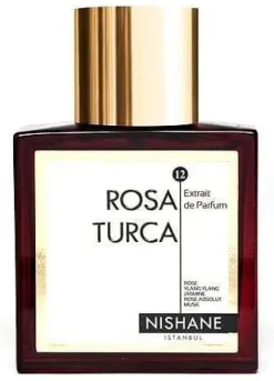 NISHANE Rosa|Profumi Orientali<Istanbul Rosa Turca - Profumi - Alla Violetta Boutique