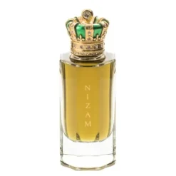 ROYAL CROWN Samples<Nizam