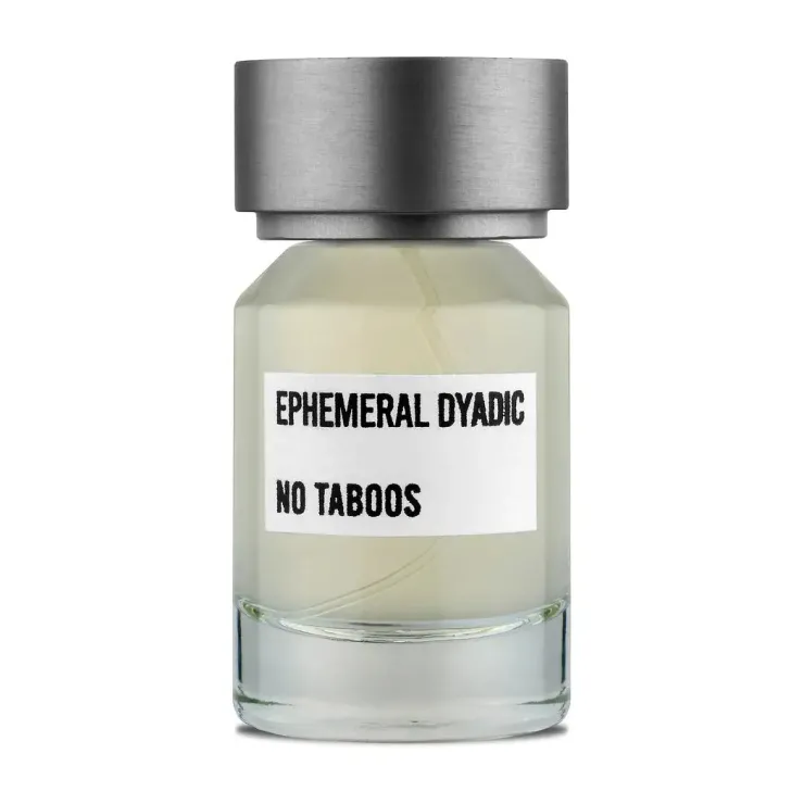 EPHEMERAL DYADIC Samples<No Taboos