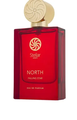 STELLAR Cuoio|Profumo<North Falling Star