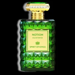 SPIRIT OF KINGS Vetiver|Rosa<Notion