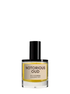 D.S. & DURGA Muschio|Oud<Notorious Oud Eau de parfum - profumi a Napoli Rivenditore