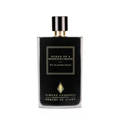SIMONE ANDREOLI Simone Andreoli|Profumi Marini<Ocean of a Midnight Moon