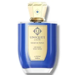 UNIQUE'E Vaniglia|Samples<Ocean The Rive