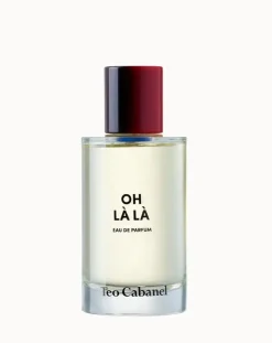 TEO CABANEL Iris|Tabacco<Oh La La