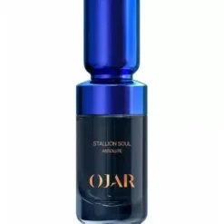 OJAR Profumi Di Nicchia|Profumi Dolci<Stallion Soul Perfume Oil Absolute -Allaviolettaboutique