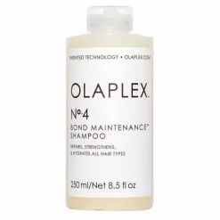 Olaplex Trattamento Capelli<No. 4 Bond Maintenance Shampoo - Trattamento capelli -