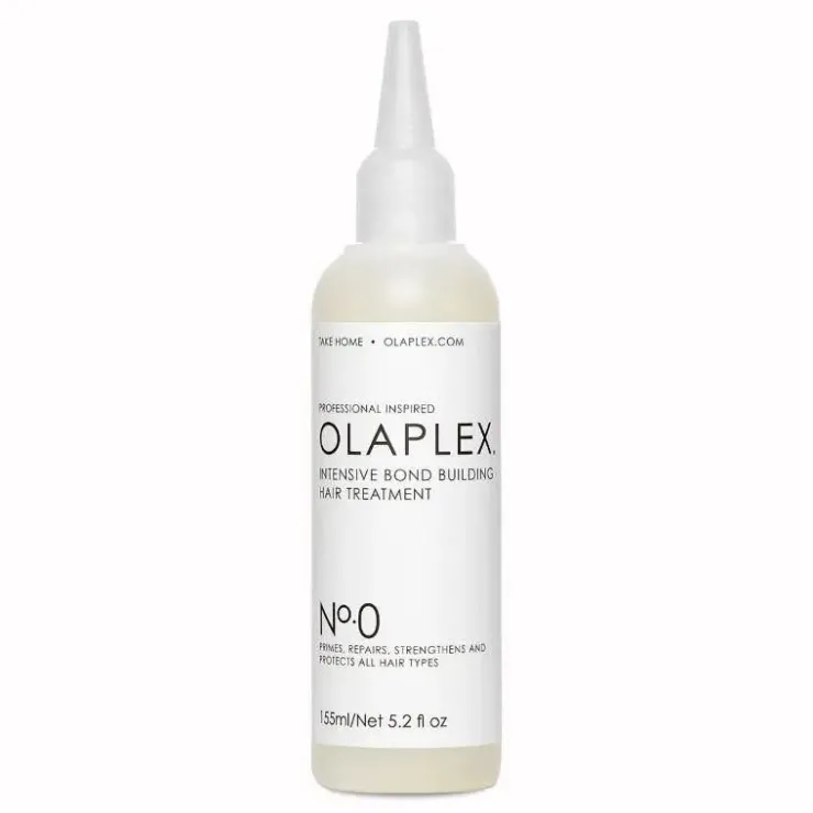 Olaplex Trattamento Capelli<No. 0 Intense Bond Builder