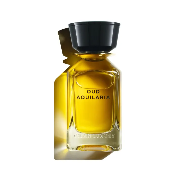 OMANLUXURY Oud|Rosa<Oud Aquilaria Parfum - profumi - Official