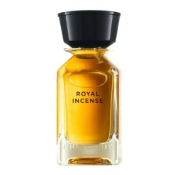 OMANLUXURY Muschio|Vetiver<Royal Incense profumo