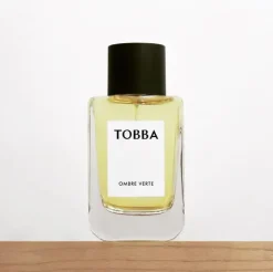 TOBBA Tuberosa|Samples<Ombre Verte eau de parfum