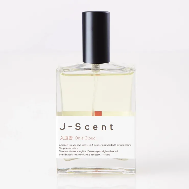 J-SCENT Profumi Gourmand|Profumi Dolci<On a Cloud