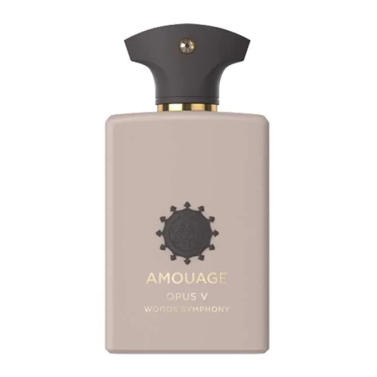 AMOUAGE Labdano|Profumi Orientali<Opus V Woods Symphony