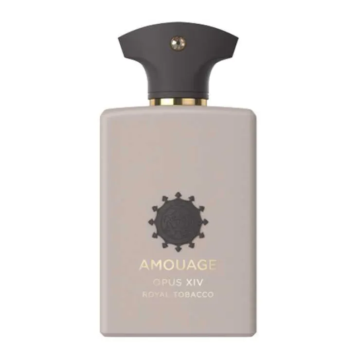 AMOUAGE Muschio|Labdano<Opus XIV Royal Tobacco