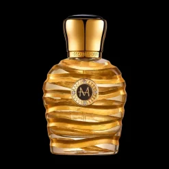 MORESQUE Labdano|Incenso<Oro eau de parfum