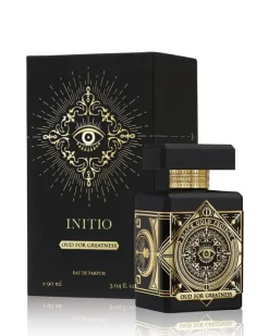 INITIO Oud|Patchouli<Oud for Greatness eau de parfum