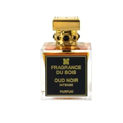 FRAGRANCE DU BOIS Muschio|Oud<Oud Noir Intense parfum