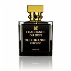 FRAGRANCE DU BOIS Oud|Vaniglia<Oud Orange parfum