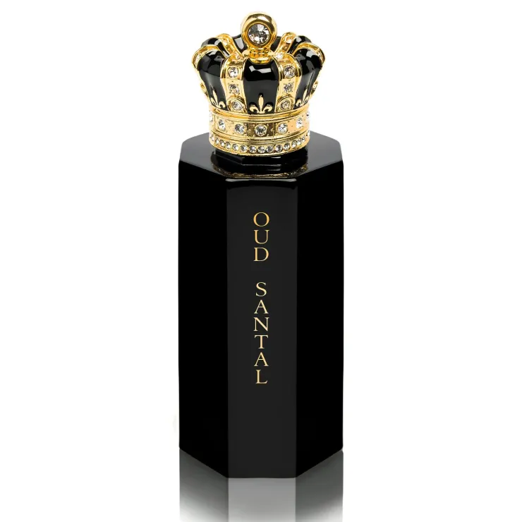 ROYAL CROWN Profumi Di Lusso|Profumi Dolci<Oud Santal